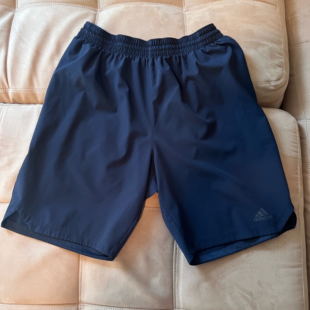Adidas athletic shorts